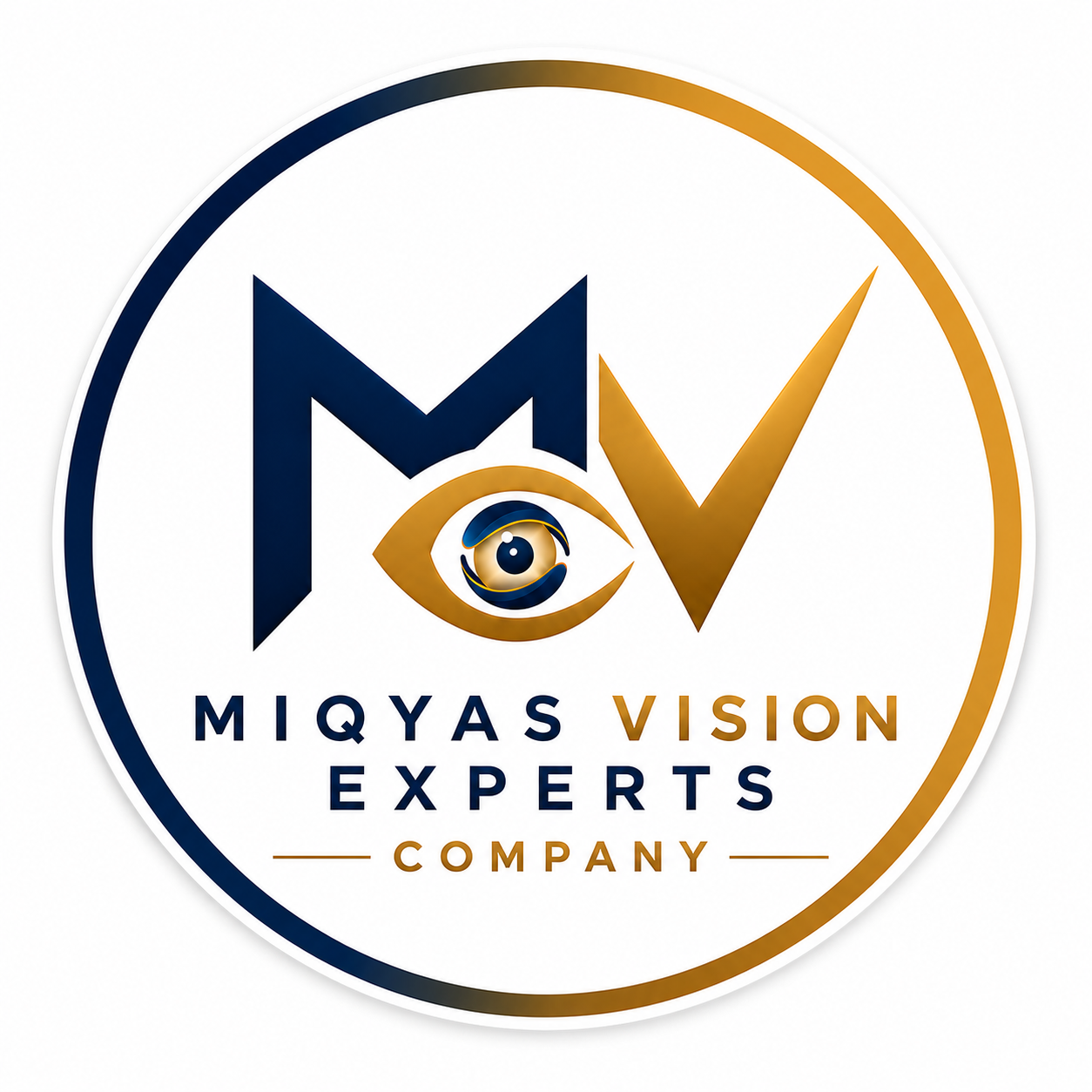 Miqyas Vision Experts